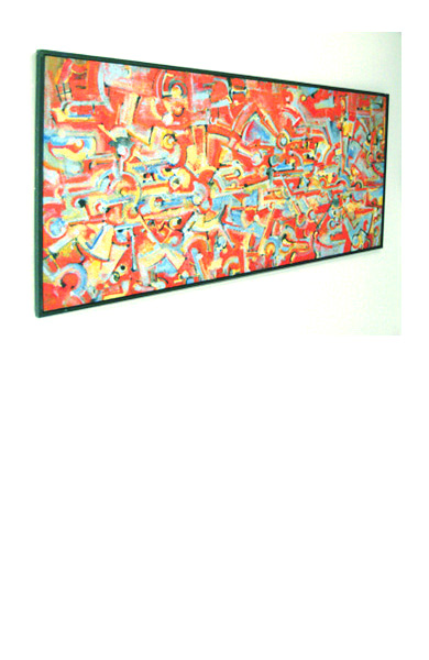 LOS ANGELES AUTONOMY