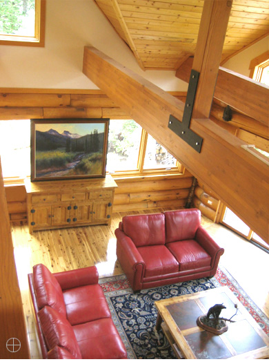 GREAT DIVIDE FINE ART