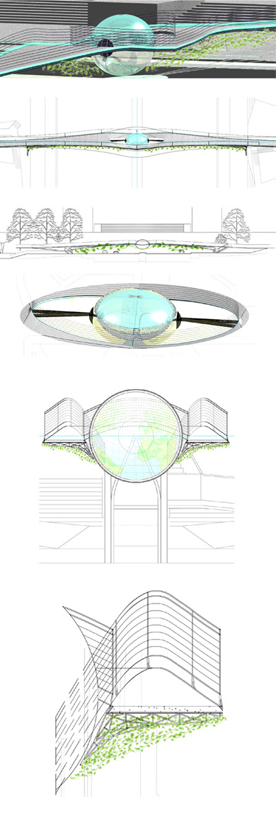 4D EGG BRIDGE